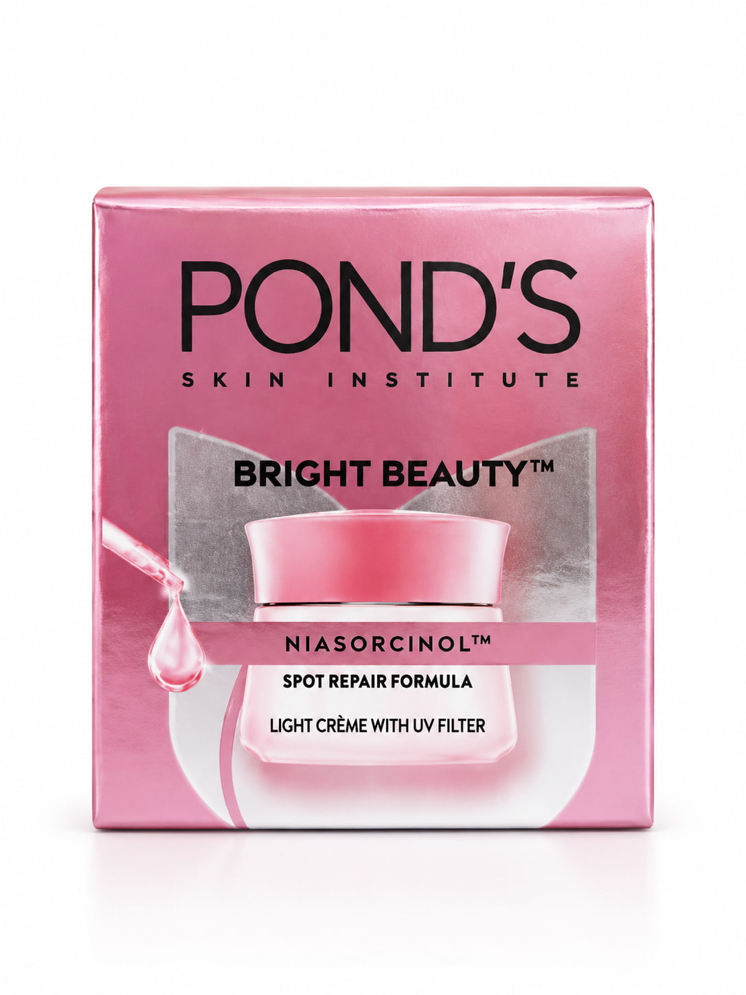 PONDS BRIGHT BEAUTY CREAM 